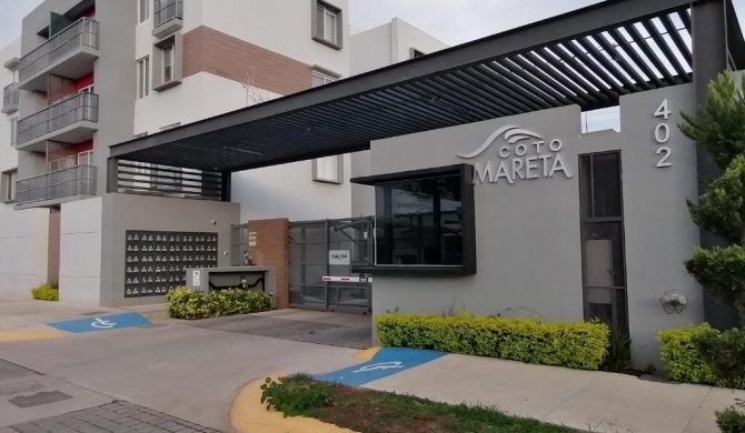 Residencial Coto Mareta Mazatlán