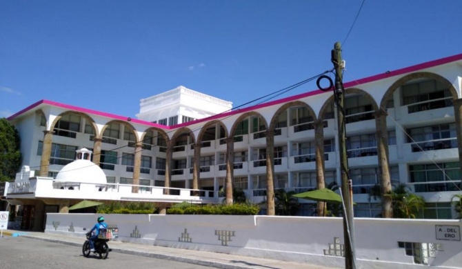 Solamar Inn Mazatlan