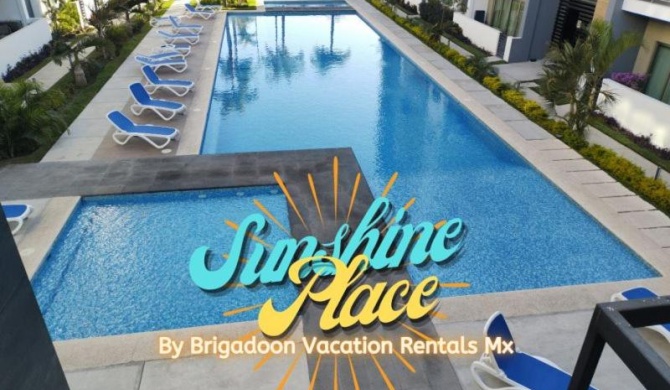 XMX Sunshine Place