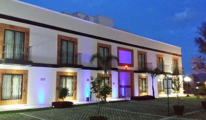 Soleil Inn Atlixco