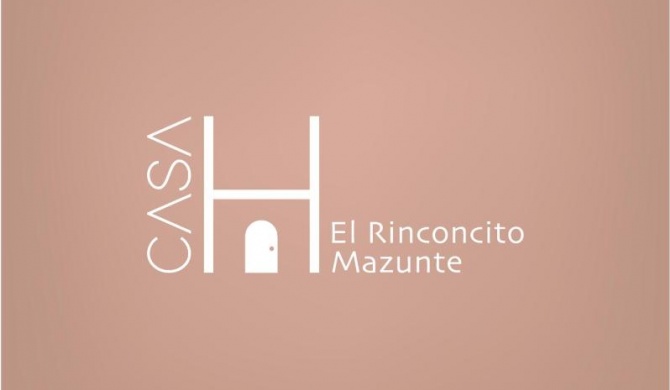 Casa H Rinconcito Mazunte