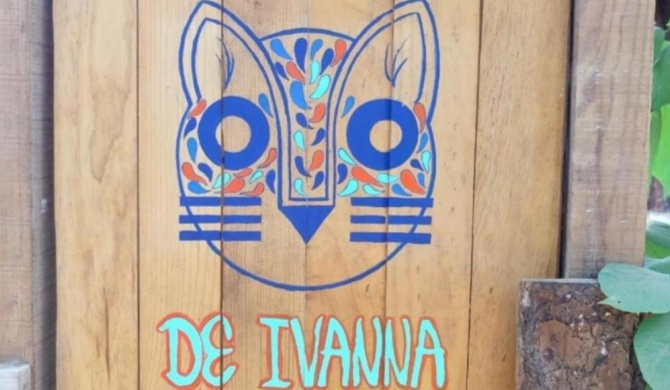 Ivanna hostel mazunte