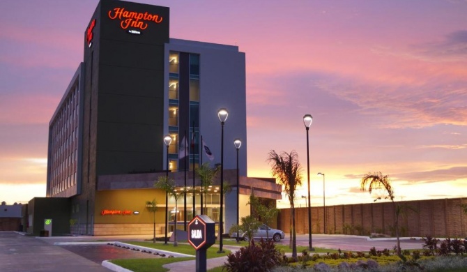 Hampton Inn by Hilton Merida