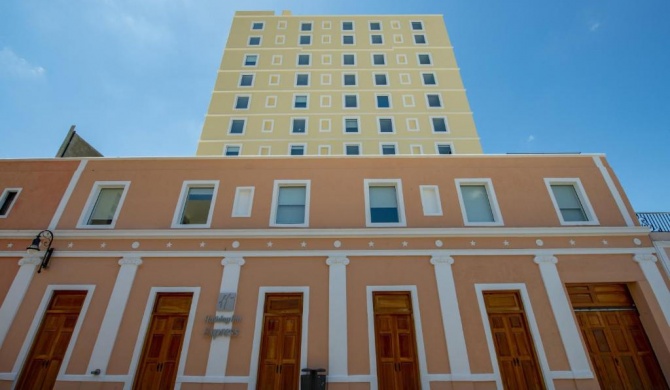 Holiday Inn Express - Merida Centro, an IHG Hotel