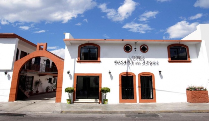 Hotel Posada del Angel