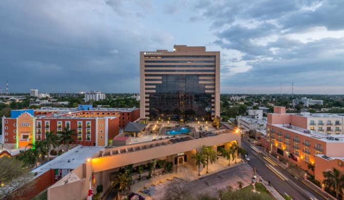 Hyatt Regency Merida