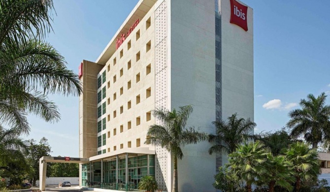 Ibis Merida