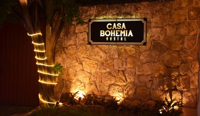 Casa Bohemia