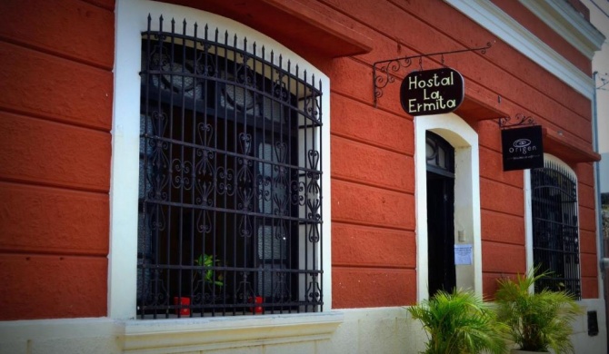 Hostal La Ermita