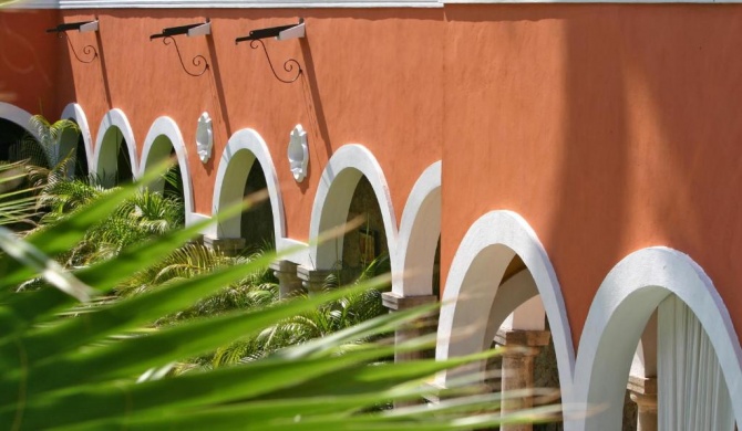 Hotel Hacienda Mérida