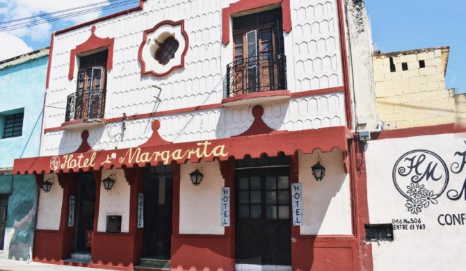 Hotel Margarita