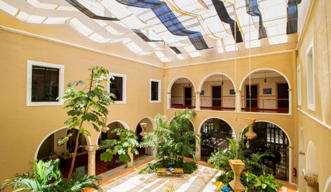 Hotel Merida